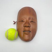 Load image into Gallery viewer, Zo Onna Mask - Wabisabi Mart