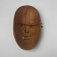 Load image into Gallery viewer, Zo Onna Mask - Wabisabi Mart