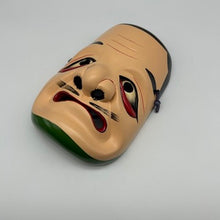 Load image into Gallery viewer, Matsuomyoujinn(Sake God) Mask
