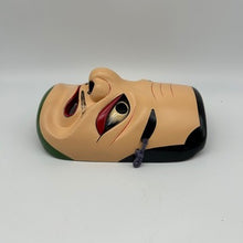 Load image into Gallery viewer, Matsuomyoujinn(Sake God) Mask

