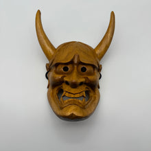 Load image into Gallery viewer, Hannya Mask
