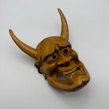 Load image into Gallery viewer, Hannya Mask

