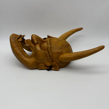 Load image into Gallery viewer, Hannya Mask
