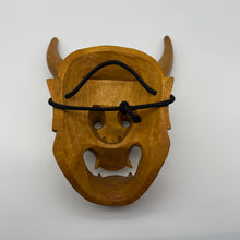 Load image into Gallery viewer, Hannya Mask
