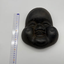 Load image into Gallery viewer, Otafuku / Okame Mask
