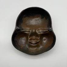 Load image into Gallery viewer, Otafuku / Okame Mask
