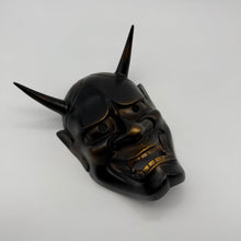 Load image into Gallery viewer, Hannya Mask
