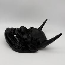 Load image into Gallery viewer, Hannya Mask
