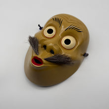 Load image into Gallery viewer, Usobuki Mask
