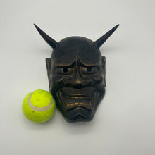 Load image into Gallery viewer, Hannya Mask
