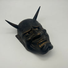 Load image into Gallery viewer, Hannya Mask
