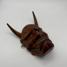 Load image into Gallery viewer, Hannya Mask
