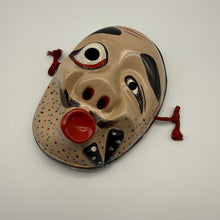 Load image into Gallery viewer, Hyottoko Mask
