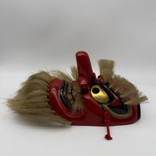 Load image into Gallery viewer, Sarudahiko no Mikoto Mask
