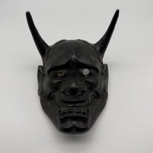 Load image into Gallery viewer, Hannya Mask
