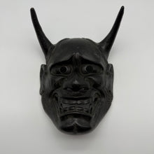 Load image into Gallery viewer, Hannya Mask
