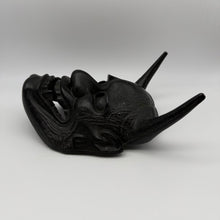 Load image into Gallery viewer, Hannya Mask
