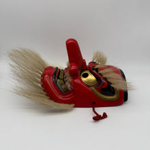 Load image into Gallery viewer, Sarudahiko no Mikoto Mask
