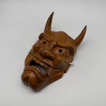 Load image into Gallery viewer, Hannya Mask
