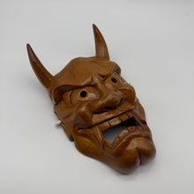Load image into Gallery viewer, Hannya Mask
