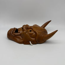 Load image into Gallery viewer, Hannya Mask
