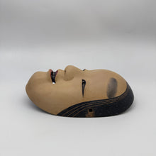 Load image into Gallery viewer, Koomote Onna Mask
