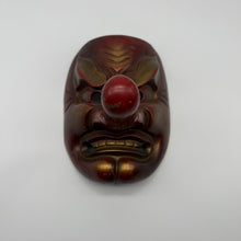 Load image into Gallery viewer, Tengu Mask
