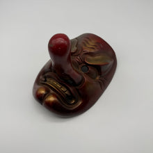 Load image into Gallery viewer, Tengu Mask
