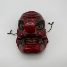 Load image into Gallery viewer, Tengu Mask
