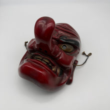 Load image into Gallery viewer, Tengu Mask
