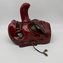 Load image into Gallery viewer, Tengu Mask
