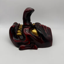 Load image into Gallery viewer, Tengu Mask
