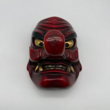 Load image into Gallery viewer, Tengu Mask
