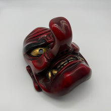 Load image into Gallery viewer, Tengu Mask
