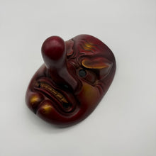 Load image into Gallery viewer, Tengu Mask
