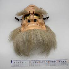 Load image into Gallery viewer, Omoikane Mask
