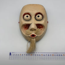 Load image into Gallery viewer, Usobuki Mask
