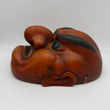 Load image into Gallery viewer, Batou Mask
