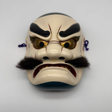 Load image into Gallery viewer, Susanoo no Mikoto Mask
