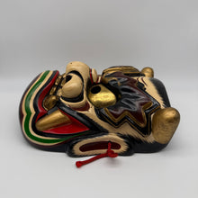 Load image into Gallery viewer, Takeminakata Mask
