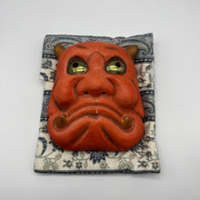 Load image into Gallery viewer, Oni Mask
