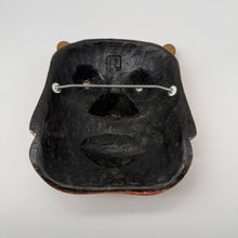 Load image into Gallery viewer, Oni Mask

