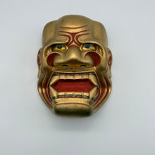 Load image into Gallery viewer, Kijin Kei - Shishiguchi Mask
