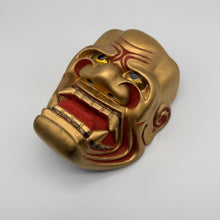 Load image into Gallery viewer, Kijin Kei - Shishiguchi Mask
