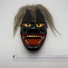 Load image into Gallery viewer, Furyumen Mask
