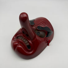 Load image into Gallery viewer, Tengu Mask
