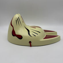 Load image into Gallery viewer, Kitsune Mask
