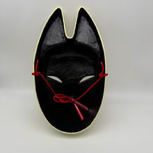 Load image into Gallery viewer, Kitsune Mask
