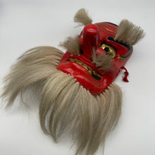 Load image into Gallery viewer, Sarudahiko no Mikoto Mask
