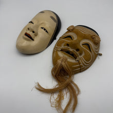 Load image into Gallery viewer, Okina &amp; Koomote Mask Set

